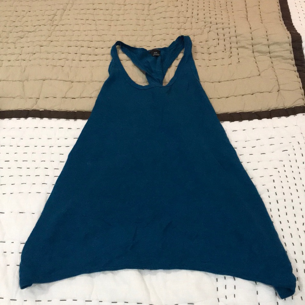 Club Monaco top